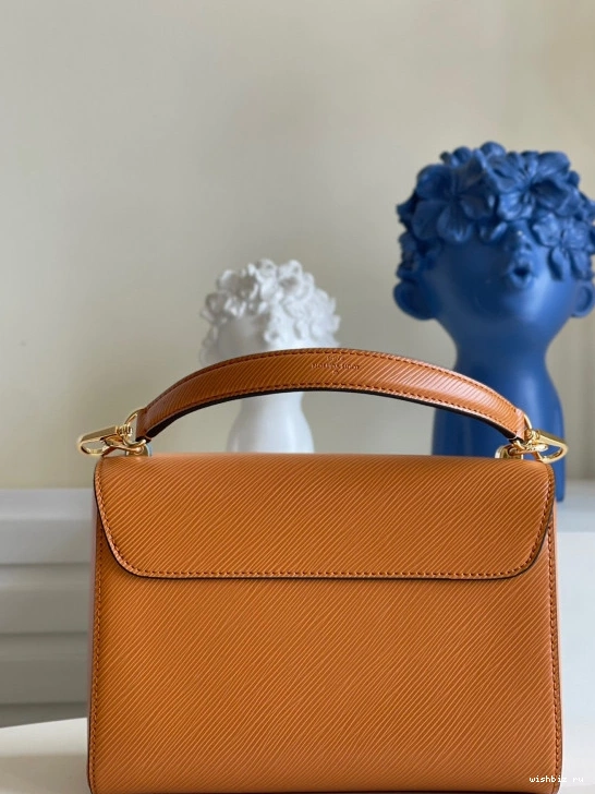 WIS LOUIS TWIST MM VUITTON 0104